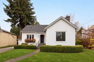 438 Fourth St, New Westminster, BC - MLS: R3171460