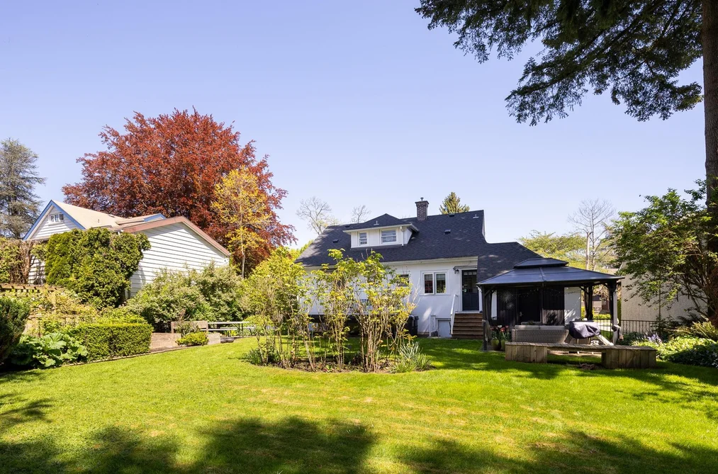438 FOURTH STREET, New Westminster BC V3L 2V4, New Westminster BC — Residential for Sale - Photo 2