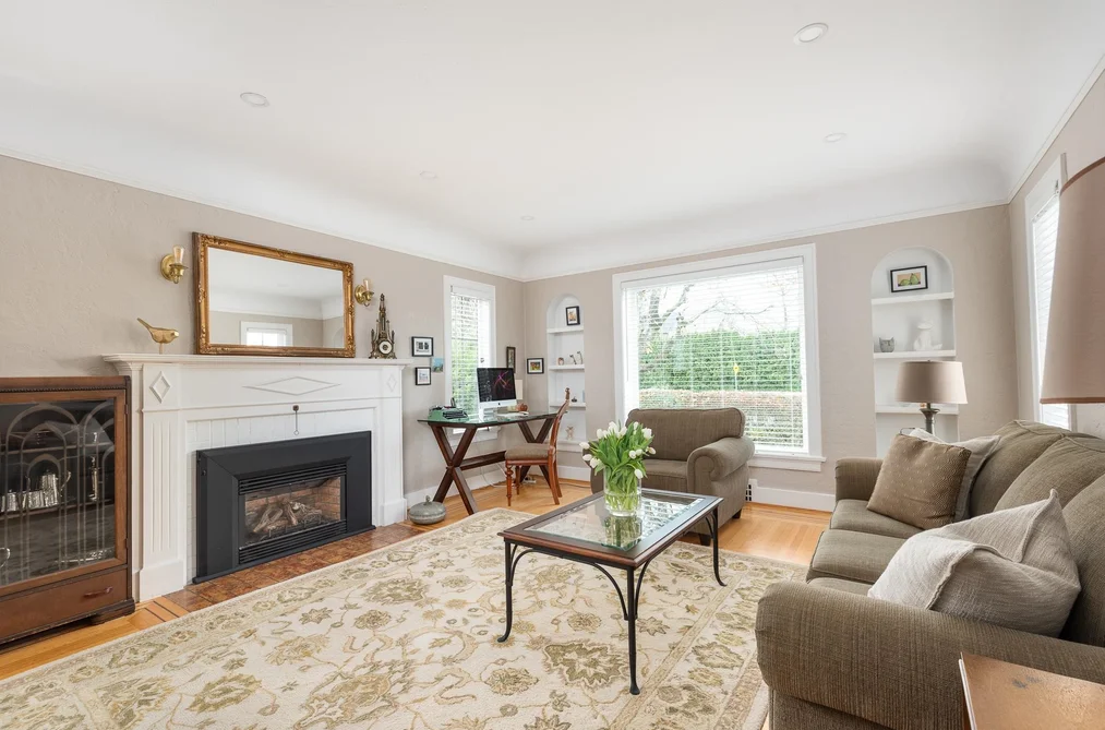 438 FOURTH STREET, New Westminster BC V3L 2V4, New Westminster BC — Residential for Sale - Photo 5