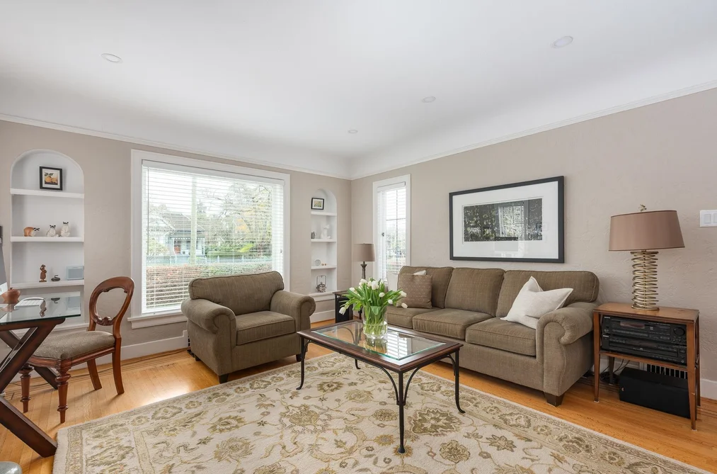 438 FOURTH STREET, New Westminster BC V3L 2V4, New Westminster BC — Residential for Sale - Photo 6