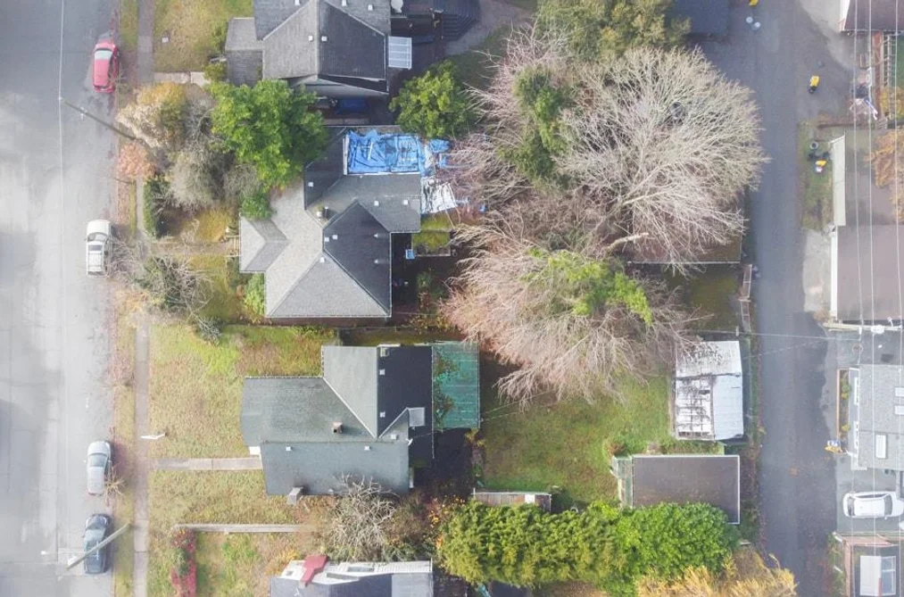 438 W 14TH STREET, North Vancouver BC V7M 1P7, North Vancouver BC — Land for Sale - Photo 4