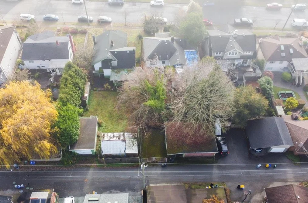438 W 14TH STREET, North Vancouver BC V7M 1P7, North Vancouver BC — Land for Sale - Photo 5
