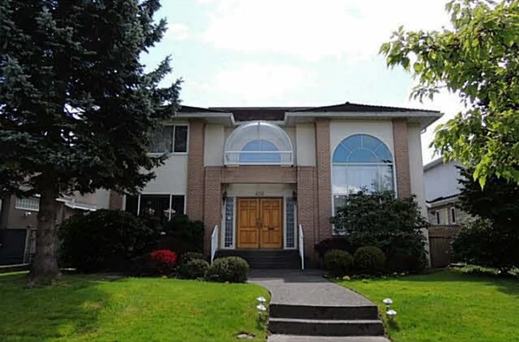 House for sale at 438 W 43rd Avenue Vancouver British Columbia - MLS: R3142874