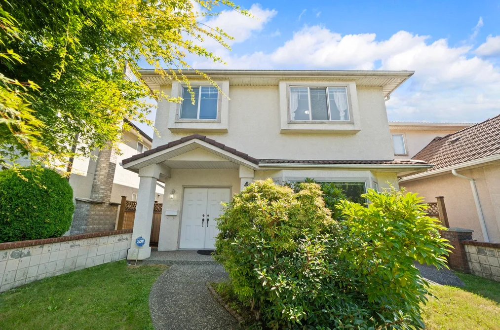 4380 NO. 5 ROAD, Richmond BC V6X 2V3, Richmond BC — Residential for Sale - Photo 2