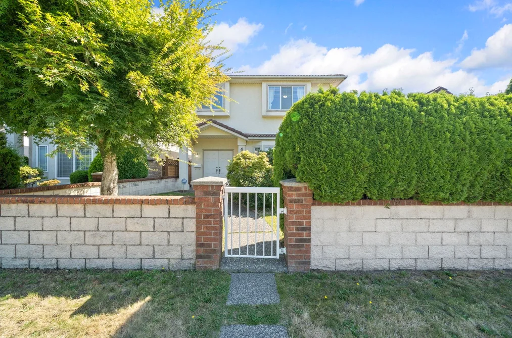 4380 NO. 5 ROAD, Richmond BC V6X 2V3, Richmond BC — Residential for Sale - Photo 3