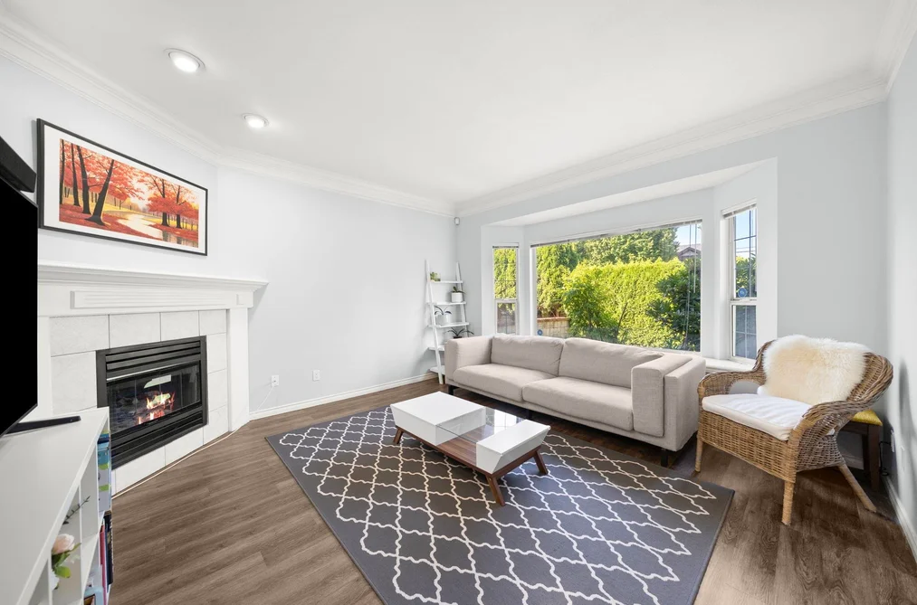 4380 NO. 5 ROAD, Richmond BC V6X 2V3, Richmond BC — Residential for Sale - Photo 6