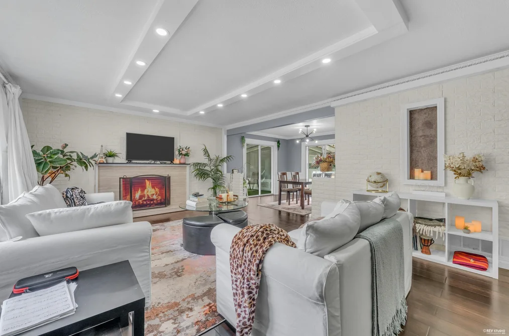 4380 WOODCREST ROAD, West Vancouver BC V7S 2W1, West Vancouver BC — Residential for Sale - Photo 6