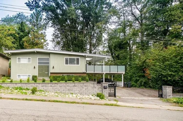 4383 Pinewood Cres, Burnaby, BC - MLS: R3170563