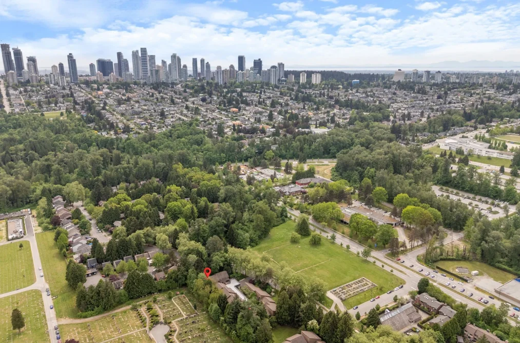 4384 GARDEN GROVE DRIVE, Burnaby BC V5G 4G6, Burnaby BC — Residential for Sale — Photo 37 of 40