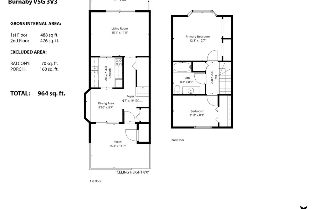 4384 GARDEN GROVE DRIVE, Burnaby BC V5G 4G6, Burnaby BC — Residential for Sale — Photo 40 of 40