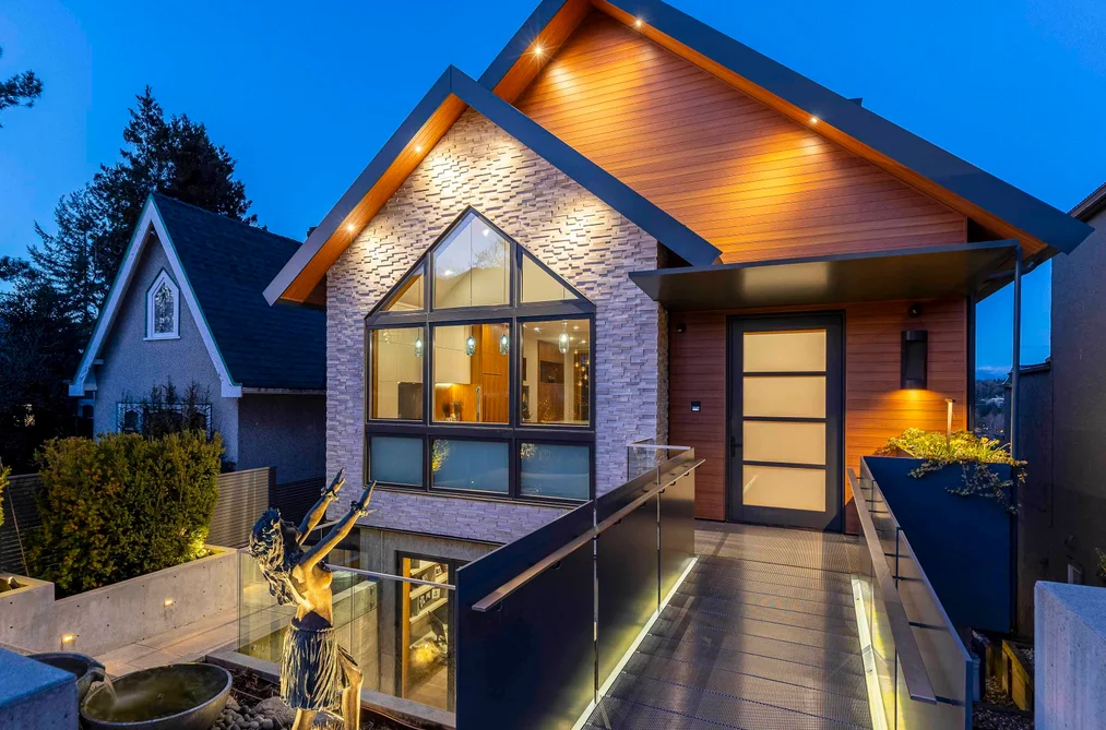 4384 QUESNEL DRIVE, Vancouver BC V6L 2X6, Vancouver BC — Residential for Sale - Photo 2