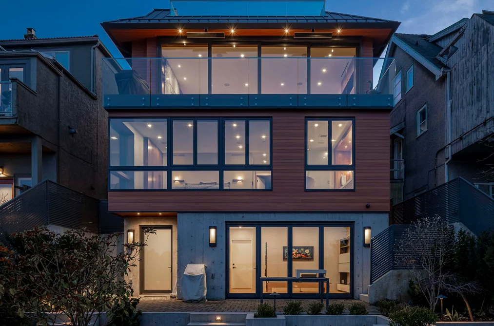 4384 QUESNEL DRIVE, Vancouver BC V6L 2X6, Vancouver BC — Residential for Sale - Photo 5