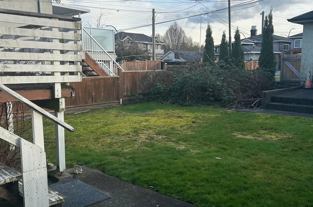 4386 OXFORD STREET, Burnaby BC V5C 1E4, Burnaby BC — Residential for Sale - Photo 3
