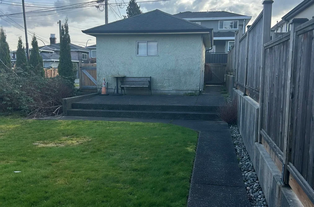 4386 OXFORD STREET, Burnaby BC V5C 1E4, Burnaby BC — Residential for Sale - Photo 6