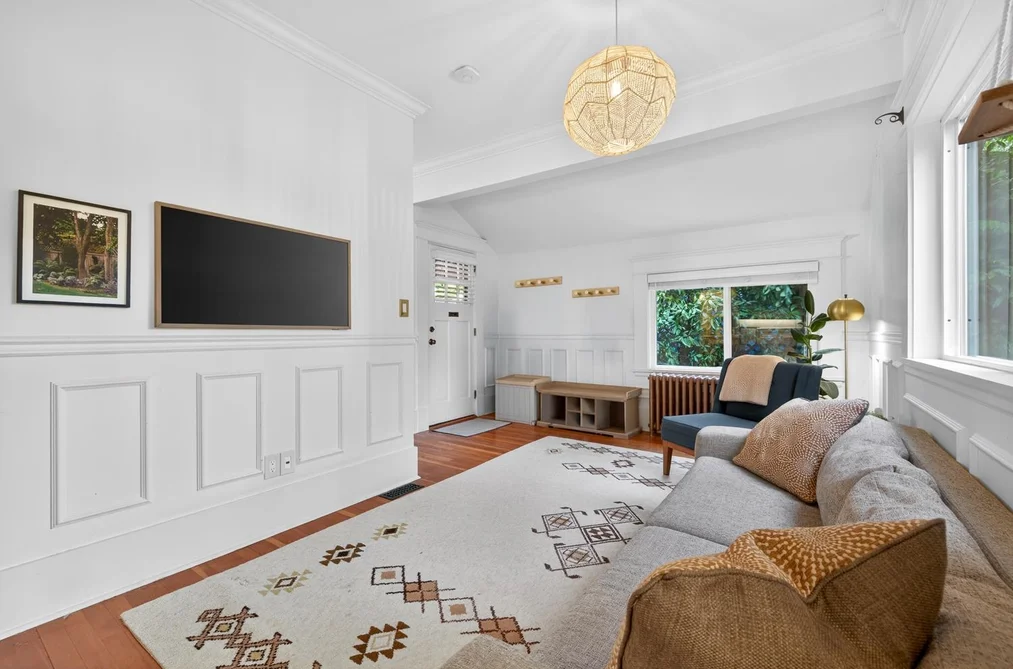 4387 ST. GEORGE STREET, Vancouver BC V5V 4A3, Vancouver BC — Residential for Sale - Photo 3