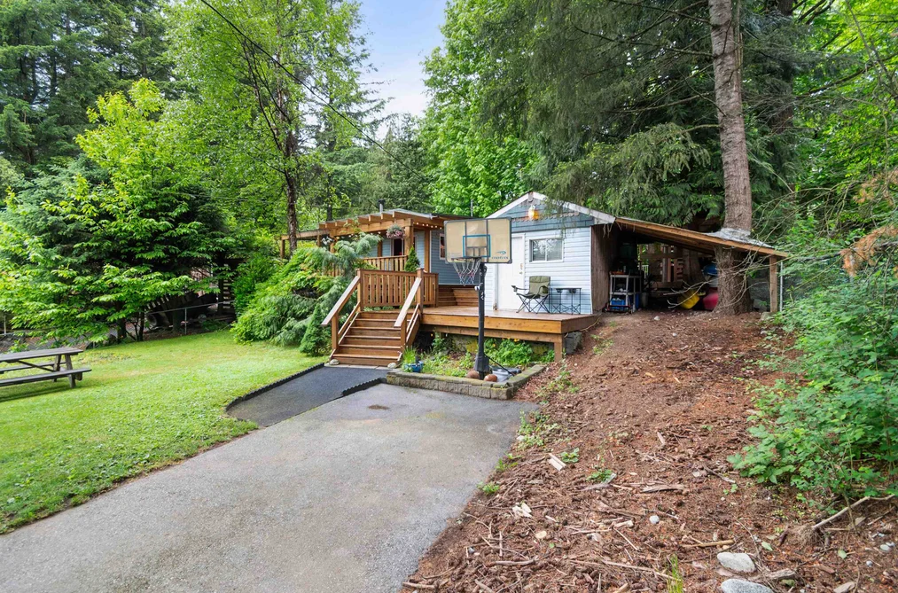 43873 RYALL ROAD, Mission BC V0M 1N0, Mission BC — Residential for Sale - Photo 2