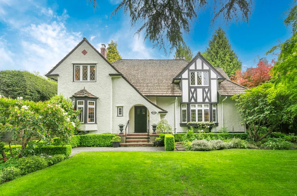 4388 ANGUS DRIVE, Vancouver BC V6J 4J3, Vancouver BC — Residential for Sale - Photo 2