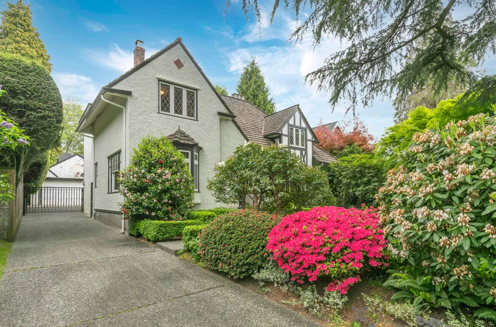 4388 ANGUS DRIVE, Vancouver BC V6J 4J3, Vancouver BC — Residential for Sale - Photo 3