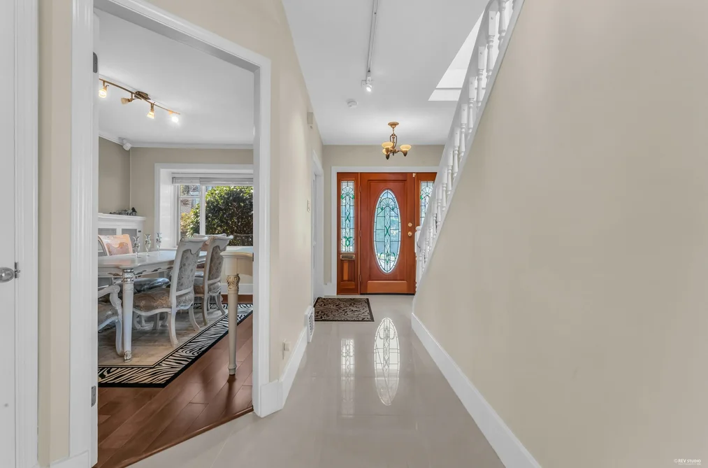 4389 LOCARNO CRESCENT, Vancouver BC V6R 1G2, Vancouver BC — Residential for Sale — Photo 15 of 38