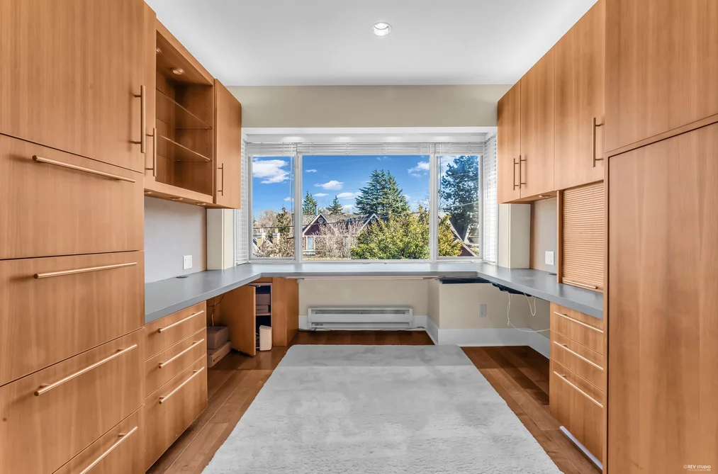 4389 LOCARNO CRESCENT, Vancouver BC V6R 1G2, Vancouver BC — Residential for Sale — Photo 17 of 38