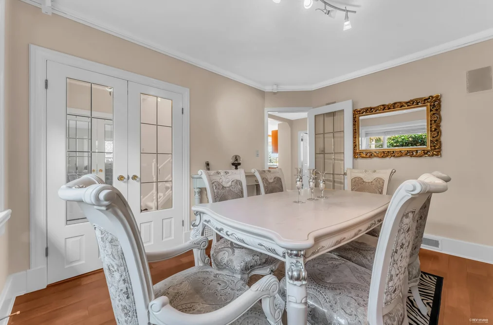 4389 LOCARNO CRESCENT, Vancouver BC V6R 1G2, Vancouver BC — Residential for Sale — Photo 18 of 38
