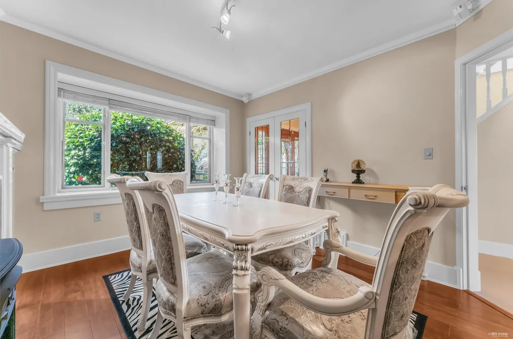 4389 LOCARNO CRESCENT, Vancouver BC V6R 1G2, Vancouver BC — Residential for Sale — Photo 19 of 38