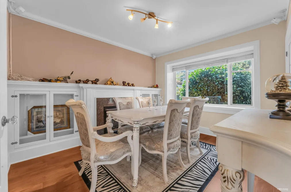 4389 LOCARNO CRESCENT, Vancouver BC V6R 1G2, Vancouver BC — Residential for Sale — Photo 20 of 38