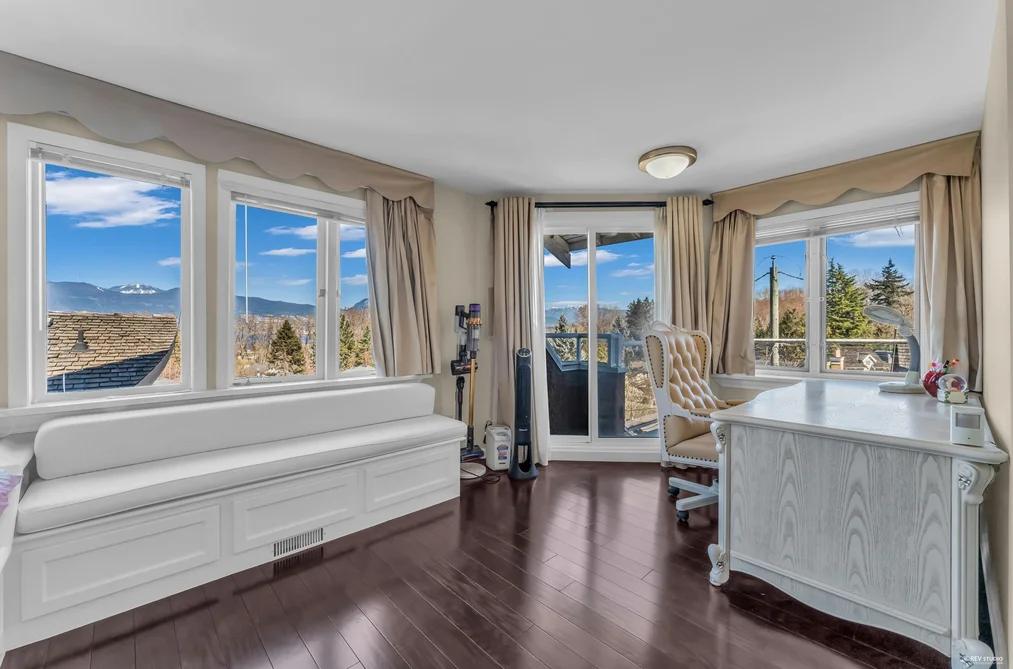 4389 LOCARNO CRESCENT, Vancouver BC V6R 1G2, Vancouver BC — Residential for Sale — Photo 22 of 38