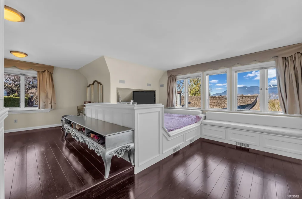 4389 LOCARNO CRESCENT, Vancouver BC V6R 1G2, Vancouver BC — Residential for Sale — Photo 23 of 38