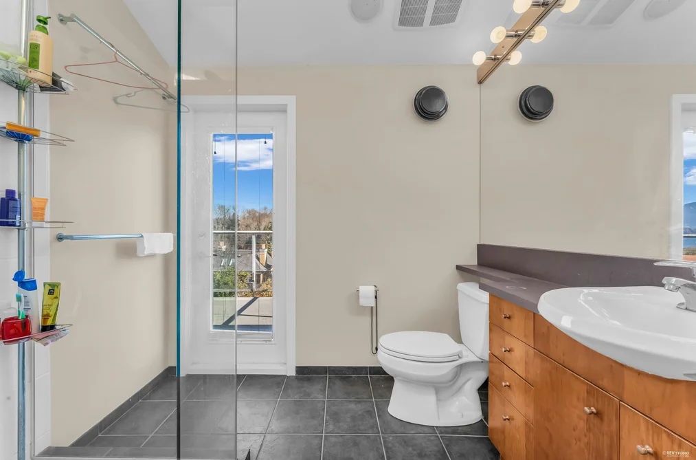 4389 LOCARNO CRESCENT, Vancouver BC V6R 1G2, Vancouver BC — Residential for Sale — Photo 26 of 38