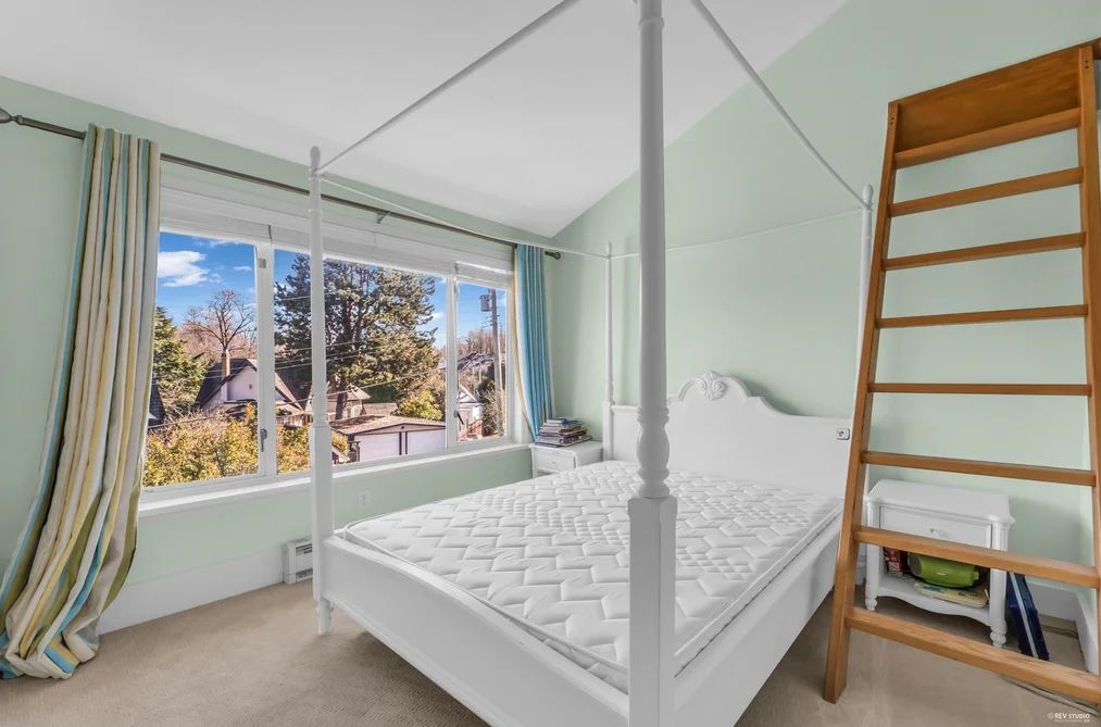 4389 LOCARNO CRESCENT, Vancouver BC V6R 1G2, Vancouver BC — Residential for Sale — Photo 28 of 38