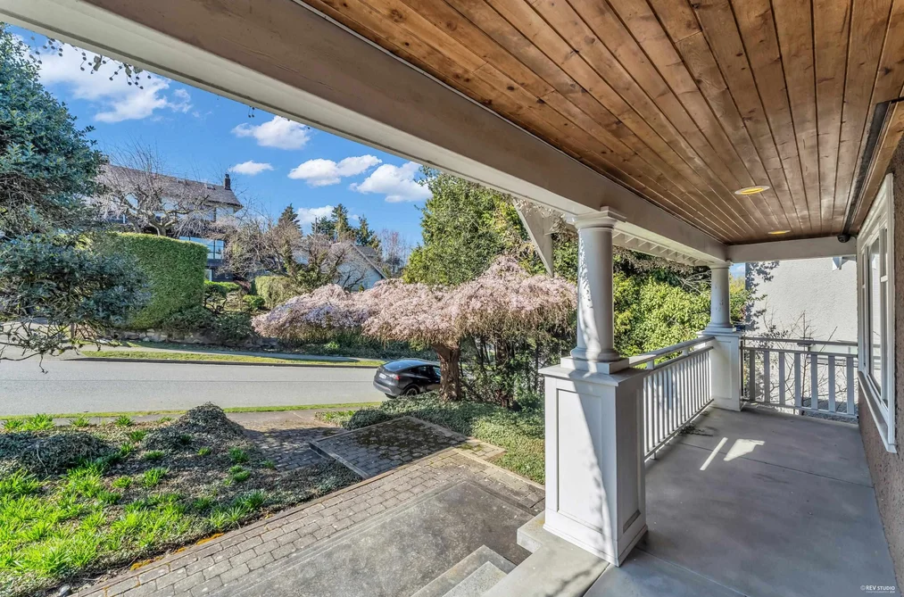 4389 LOCARNO CRESCENT, Vancouver BC V6R 1G2, Vancouver BC — Residential for Sale — Photo 3 of 38