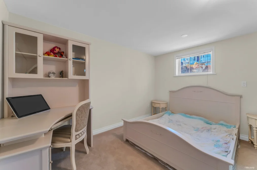 4389 LOCARNO CRESCENT, Vancouver BC V6R 1G2, Vancouver BC — Residential for Sale — Photo 30 of 38