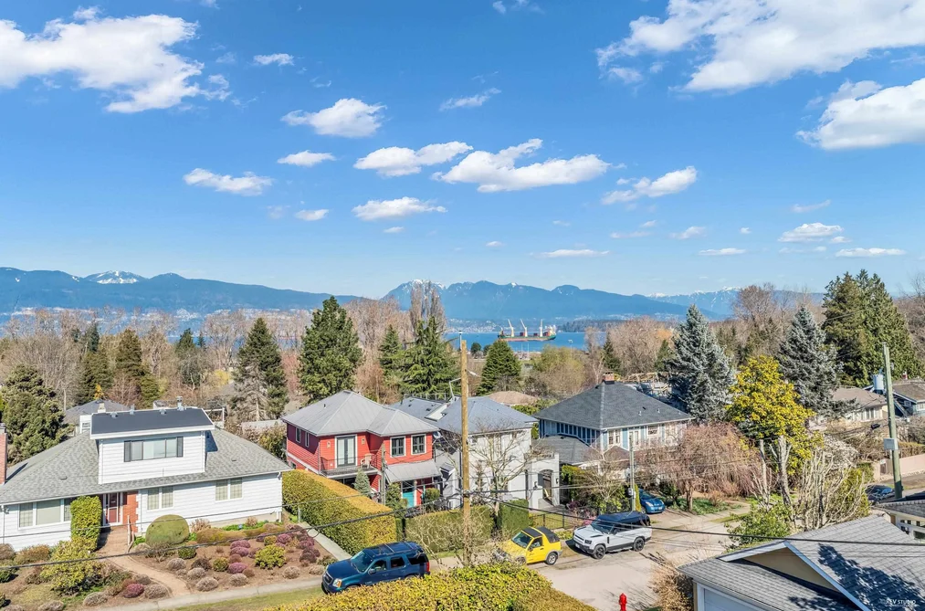 4389 LOCARNO CRESCENT, Vancouver BC V6R 1G2, Vancouver BC — Residential for Sale — Photo 37 of 38