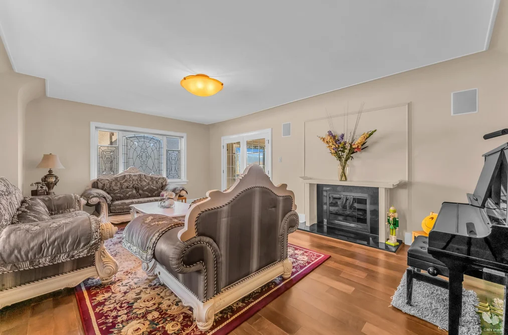 4389 LOCARNO CRESCENT, Vancouver BC V6R 1G2, Vancouver BC — Residential for Sale — Photo 5 of 38