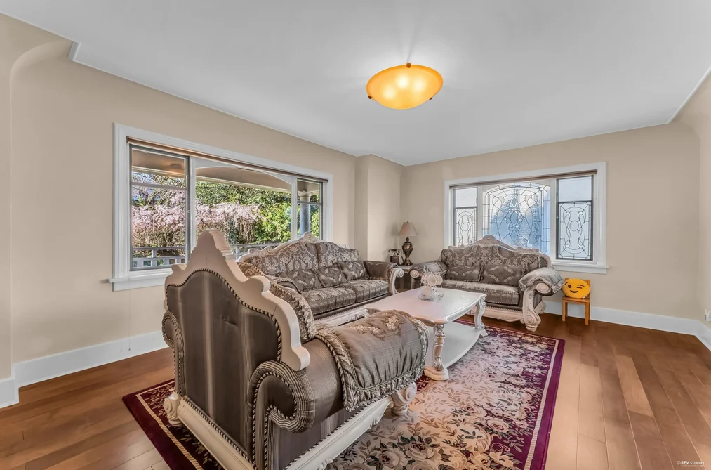 4389 LOCARNO CRESCENT, Vancouver BC V6R 1G2, Vancouver BC — Residential for Sale — Photo 6 of 38