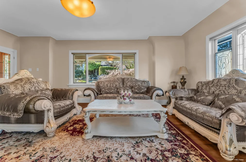4389 LOCARNO CRESCENT, Vancouver BC V6R 1G2, Vancouver BC — Residential for Sale — Photo 7 of 38