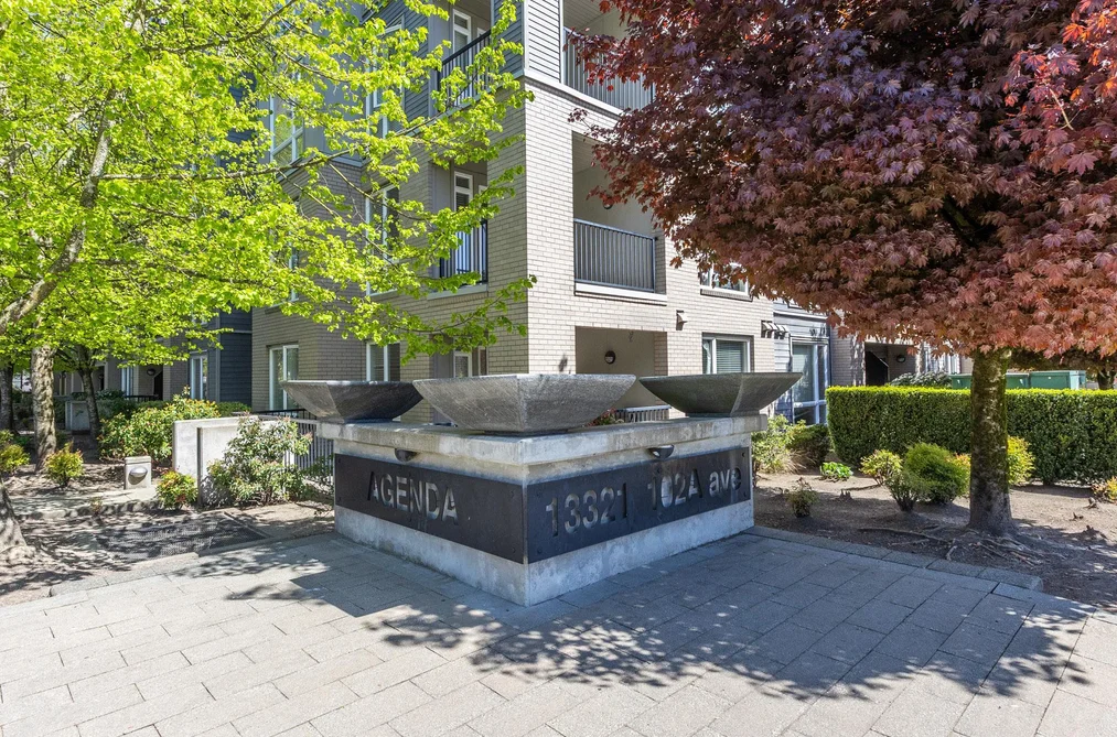 439 13321 102A AVENUE, Surrey BC V3T 1P6, Surrey BC — Residential for Sale - Photo 2