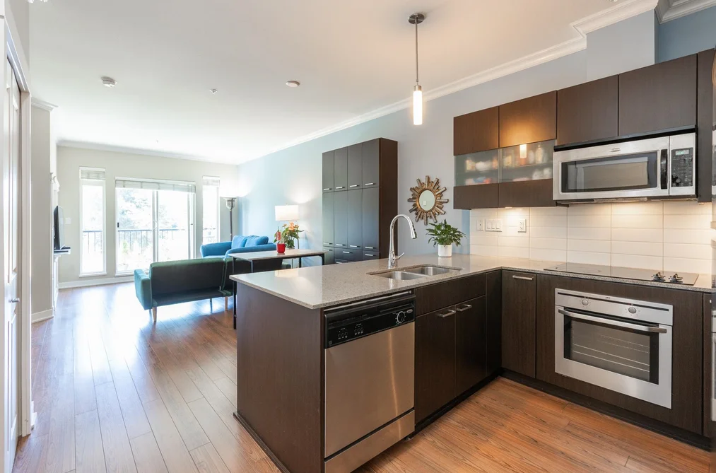 439 13321 102A AVENUE, Surrey BC V3T 1P6, Surrey BC — Residential for Sale - Photo 5