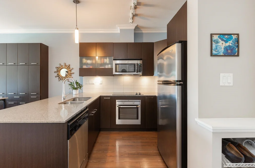 439 13321 102A AVENUE, Surrey BC V3T 1P6, Surrey BC — Residential for Sale - Photo 6