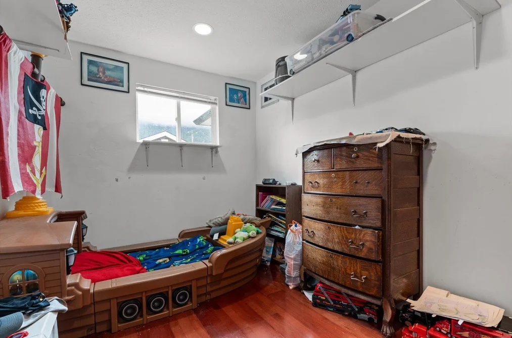 439 5TH AVENUE, Hope BC V0X 1L0, Hope BC — Residential for Sale — Photo 18 of 34