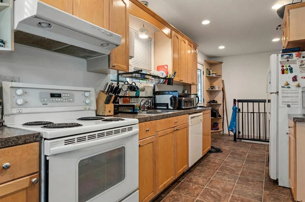 439 5TH AVENUE, Hope BC V0X 1L0, Hope BC — Residential for Sale — Photo 9 of 34