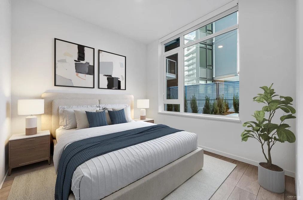 439 6500 MINORU BOULEVARD, Richmond BC V6Y 0N2, Richmond BC — Residential for Sale - Photo 3