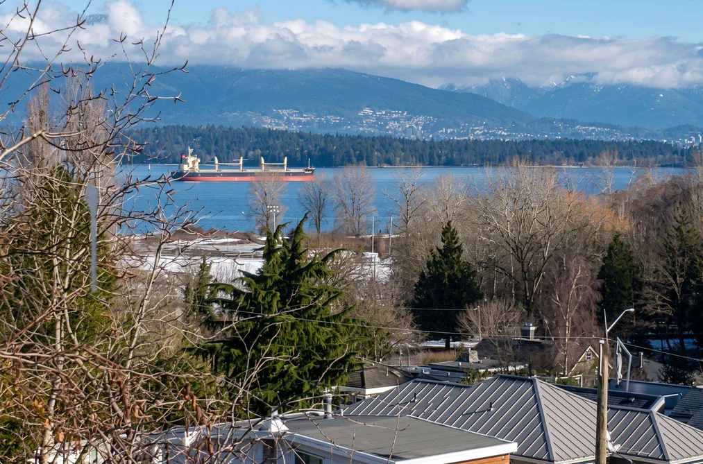 House for sale at 4390 Locarno Crescent Vancouver British Columbia - MLS: R3157254