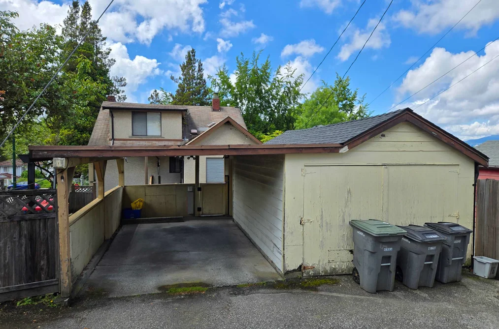4390 NANAIMO STREET, Vancouver BC V5N 5J1, Vancouver BC — Residential for Sale - Photo 4