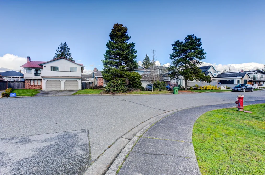 4391 DEERFIELD CRESCENT, Richmond BC V6X 2Y4, Richmond BC — Residential for Sale - Photo 4