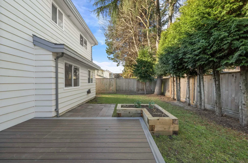 4391 TIFFIN CRESCENT, Richmond BC V7C 4X7, Richmond BC — Residential for Sale - Photo 3