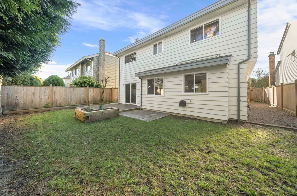 4391 TIFFIN CRESCENT, Richmond BC V7C 4X7, Richmond BC — Residential for Sale - Photo 4