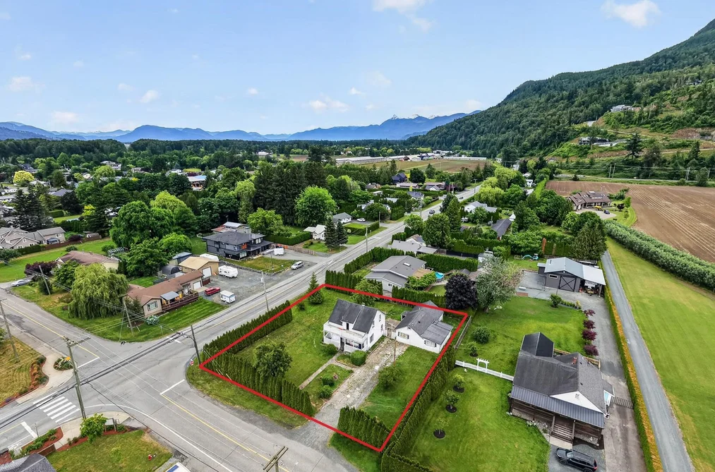 House for sale at 4392 Wilson Road Yarrow British Columbia - MLS: R3133960