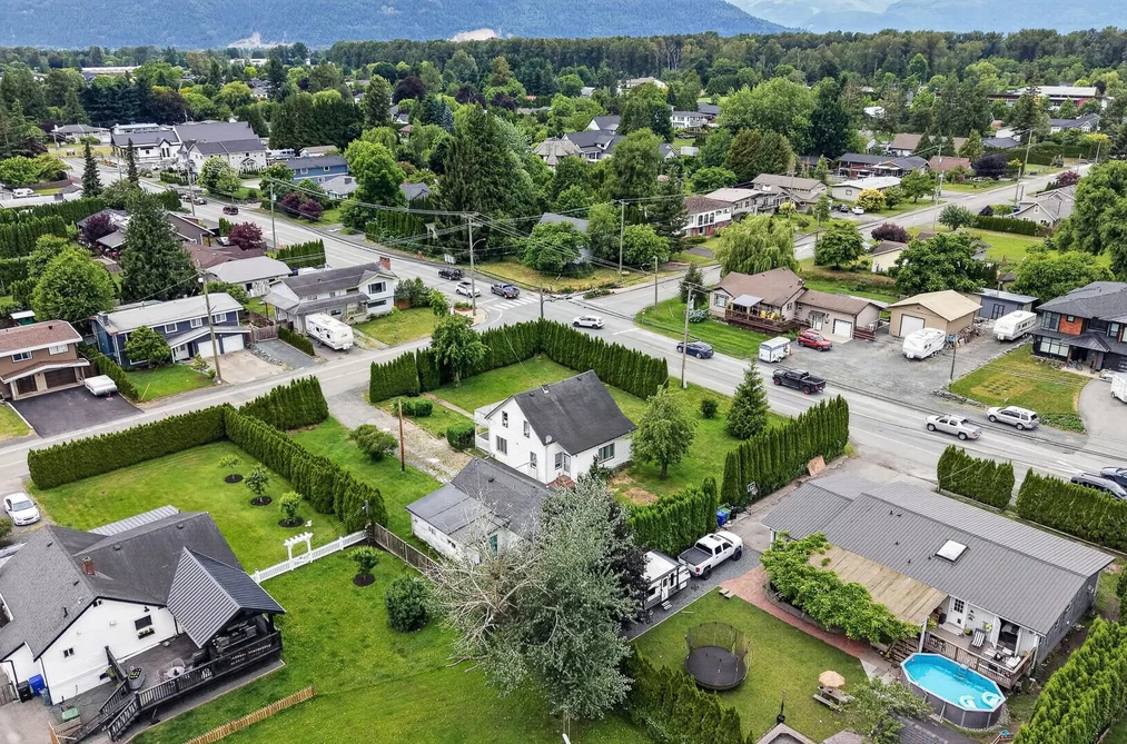 4392 WILSON ROAD, Yarrow BC V2R 5C6, Yarrow BC — Residential for Sale — Photo 9 of 10
